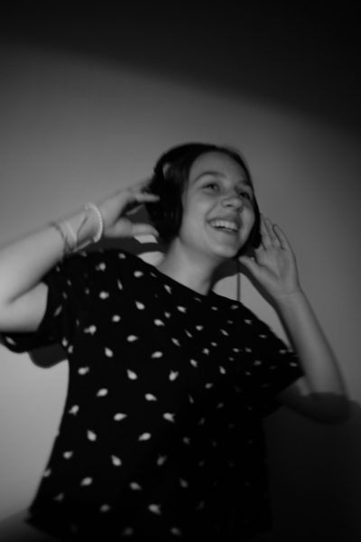386 :: Headphones